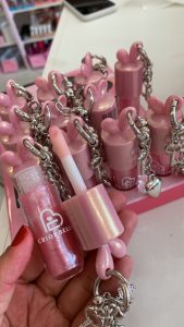 Lip Gloss Macoallure