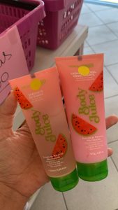 Esfoliante Corporal Dermachem