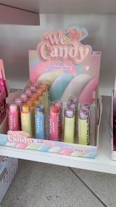 We Candy Balm Stick
