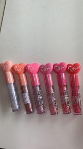 Lip Gloss Toque Special