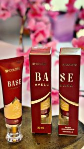 Base SP Colors