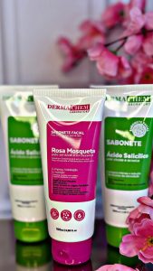 Gel Esfoliante Dermachem