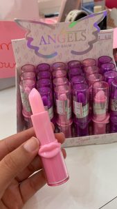 Lip Balm Angels
