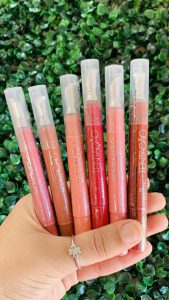 Gloss Tentação Mia Make