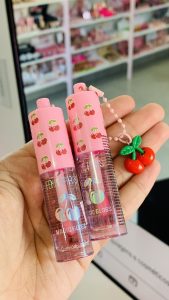 Magic Gloss Femme Paris