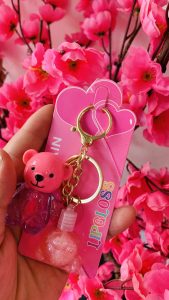 Lip Gloss Love Rain