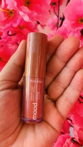 Lip Gloss Bobbi Rara