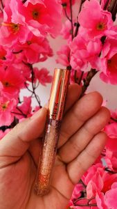 Lip Oil Angels