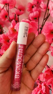 Gloss Volume BigMouth