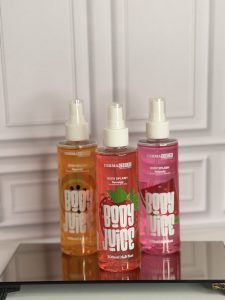 Body splash Dermachem