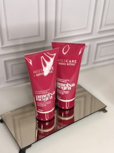 Hidratante corporal Sis Make-up