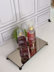 Body splash Belkit