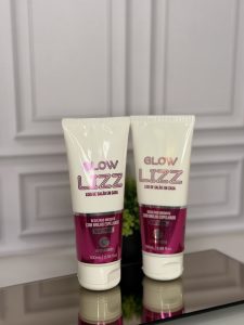 Progressiva de Chuveiro Glow Liss