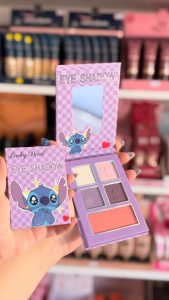 Paleta de Sombra Stitch