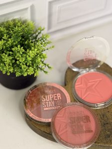Blush Pink 21