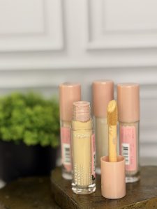 Corretivo Natural Blend Ruby Rose