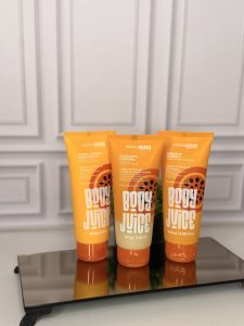 Creme Corporal Desodorante Dermachem