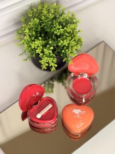 Hidratante Lip Balm Toque Especial