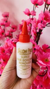 Removedor de Cílios Salon Pro