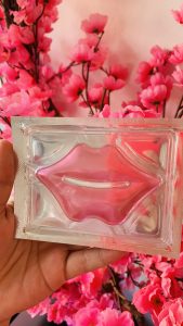 Máscara Labial Vivai Kiss
