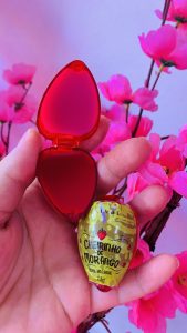 Brilho Labial Vivai