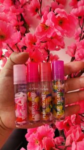 Lip Oil Mia Teen
