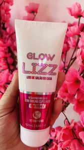 Progressiva de chuveiro Glow Lizz