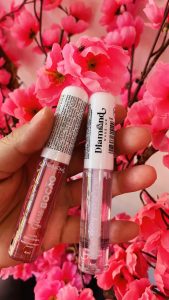 Gloss Bocão Diamand