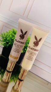 Corretivo Camuflagem PlayBoy