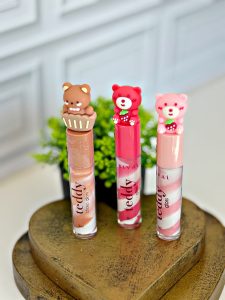 Lip Gloss Mia Make