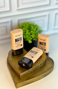 Base Matte belle Angel