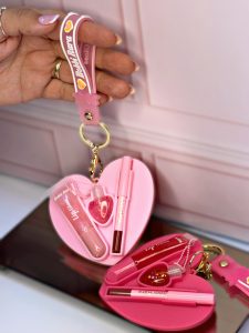 Lip Gloss Babbi Rara