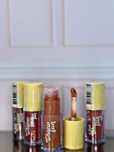 Tint Cream Fenzza