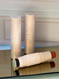 Blush em Bastão Labranche