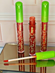 Lip Oil Dapop