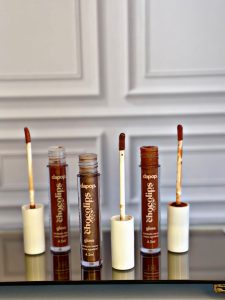 Gloss Choco Dapop