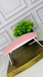 Cabine pequena para unha Sun Mini