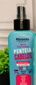 Spray Hidratante Rhenuks