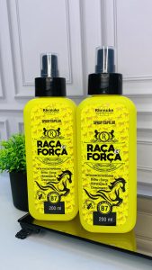 Spray Capilar Raça e força Rhenuks