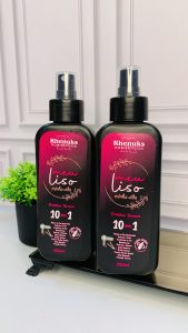 Spray Capilar meu liso Rhenuks