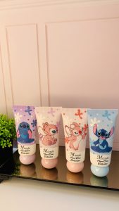 M’lundo Hand Care Collection