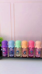 Lip Gloss Werda Beauty