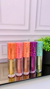 Lip Oil Super Poderes