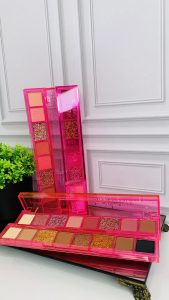 Paleta de Sombras Labranche
