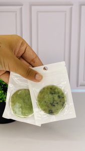 Pedra Jade