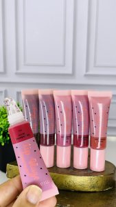 Lip Glaze Mia Make