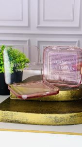 Blush Cristal Labranche