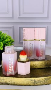 Blush Líquido Hudabeauty