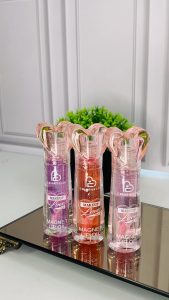 Lip Oil Makeup