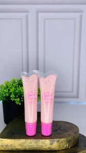 Lip scrub We candy